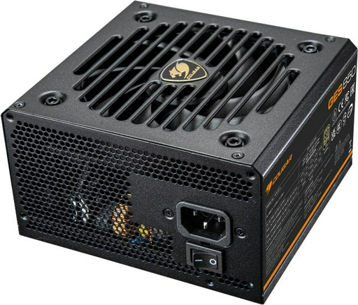 Блок питания COUGAR GES 850 850 Вт