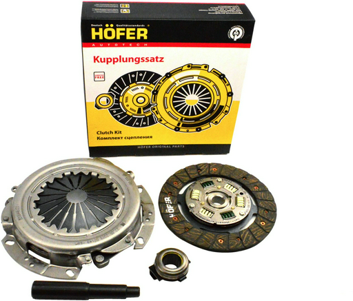 HOFER комплект сцепления HF 530 097