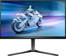 Монитор 24.5" Philips 25M2N5200U/01/00 черный