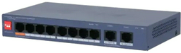 Коммутатор Dahua DH-CS4010-8ET2GT-60