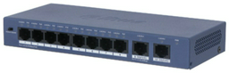 Коммутатор Dahua DH-S3010-8ET2ET-60