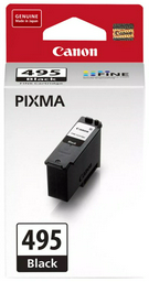 Картриджи Canon PG-495 черный