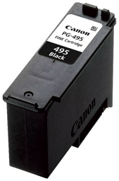Картриджи Canon PG-495 черный