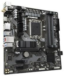 Материнская плата GIGABYTE B760M DS3H AX DDR4 (REV 1.3)