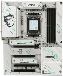 Материнская плата MSI MSI B850 Gaming Plus WiFi PZ