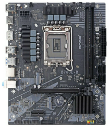 Материнская плата ONDA B760E-B 4.0