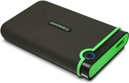 Внешний накопитель Transcend TS1TSJ25M3 1000 ГБ