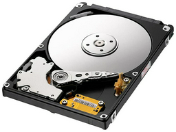 HDD Xerox 497K23610 320 Гб