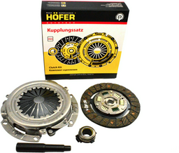 HOFER комплект сцепления HF 530 097