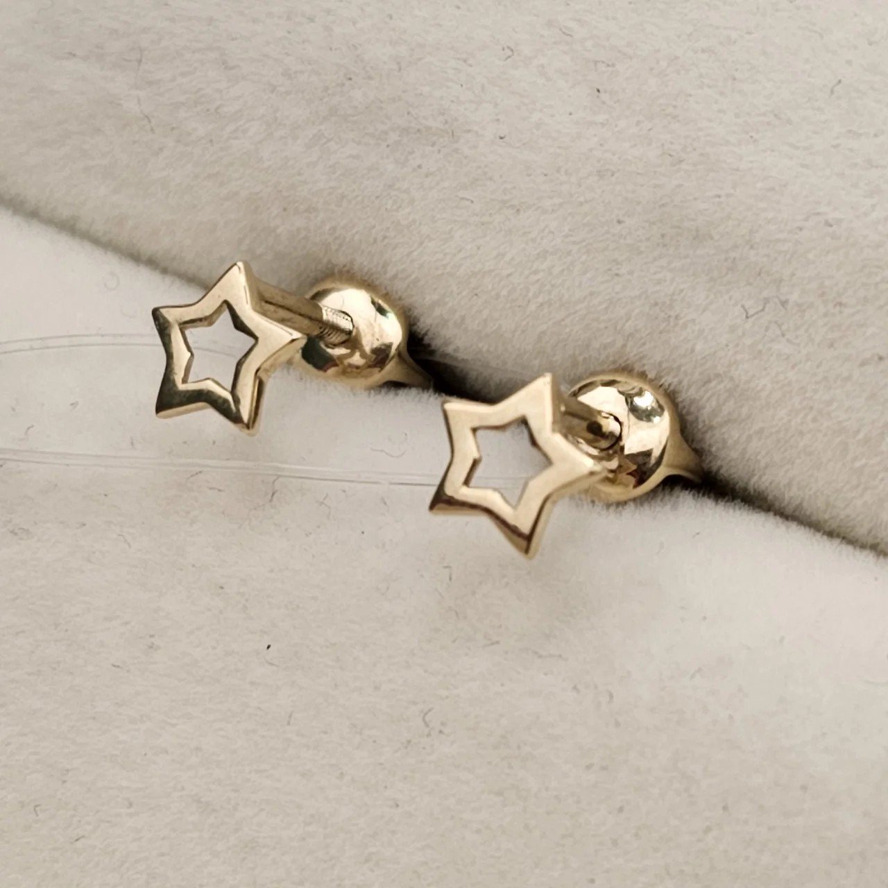 Серьги Deimantas 107762759 0,88гр. купить,NaN