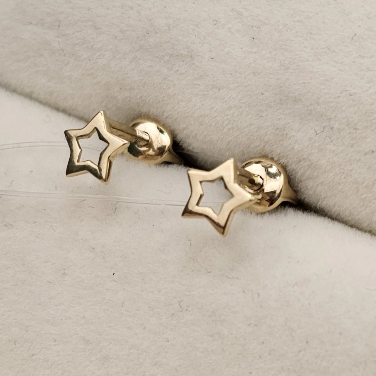 Серьги Deimantas 107762759 0,88гр. купить,NaN