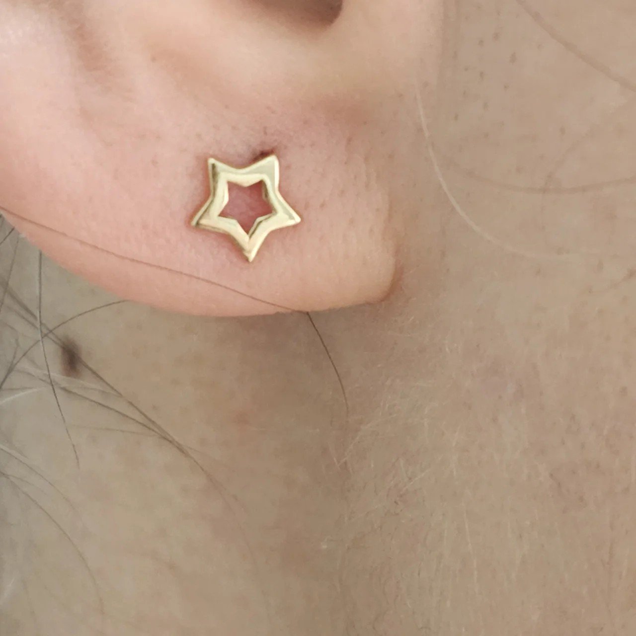 Серьги Deimantas 107762759 0,88гр. купить,NaN