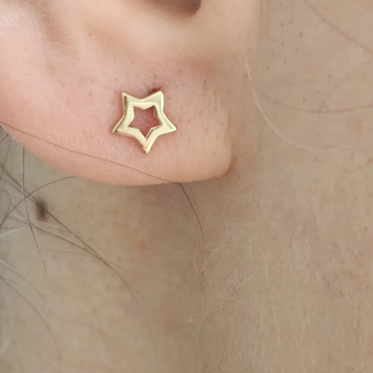 Серьги Deimantas 107762759 0,88гр. купить,NaN