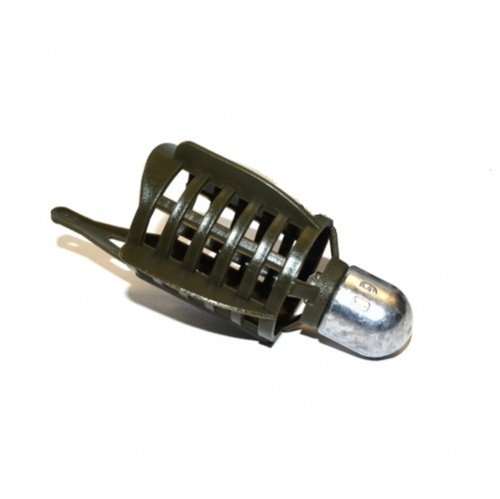 Кормушка Salmo Rocket Luxe 8535-050