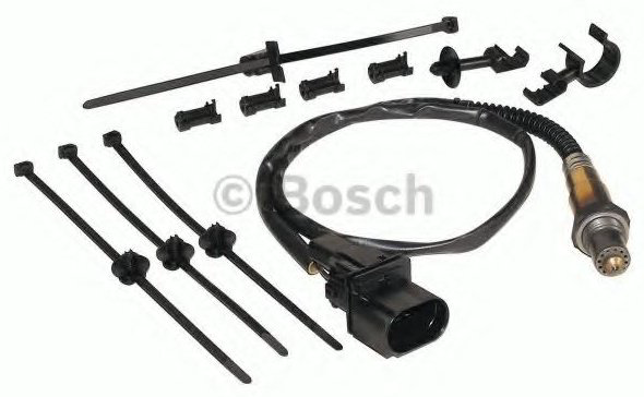 Датчик кислорода Bosch 0 258 007 357 купить,NaN