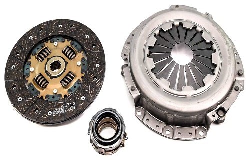 Valeo комплект сцепления 801514 купить,NaN