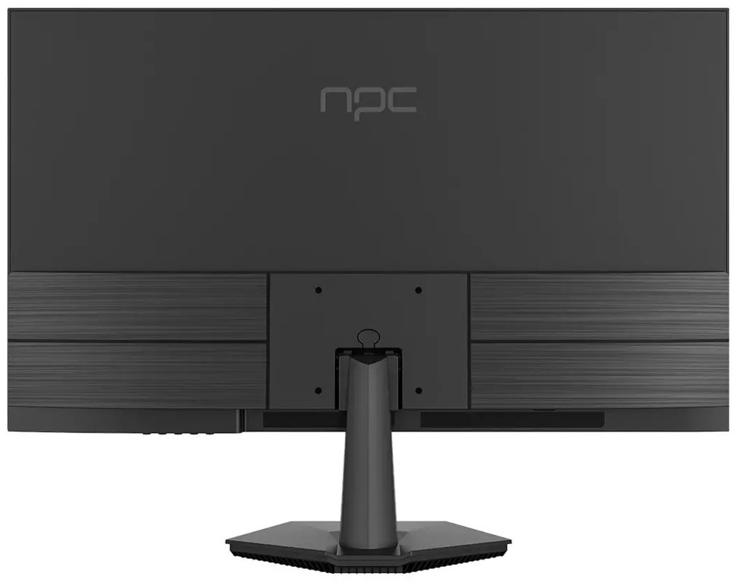 Монитор 23.8" NPC MF2408-A черный купить,NaN