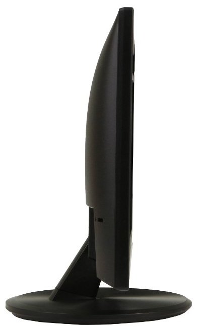 Монитор 15.6" ASUS VT169HE/90LM09V1-B01170 черный