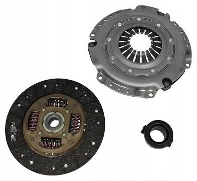 Valeo комплект сцепления 826299 купить,NaN