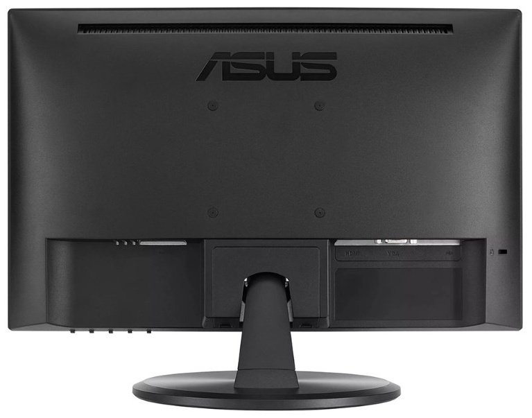 Монитор 15.6" ASUS VT169HE/90LM09V1-B01170 черный купить,NaN
