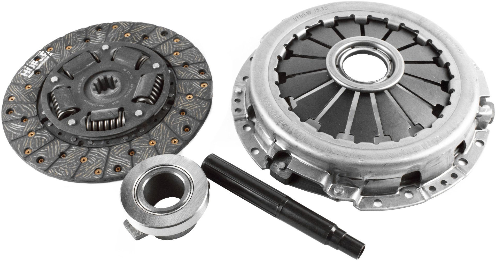 HOFER комплект сцепления HF 530 090 купить,NaN