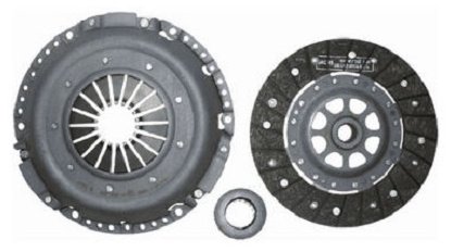 SACHS комплект сцепления 3000387101 купить,NaN