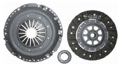 SACHS комплект сцепления 3000387101 купить,NaN