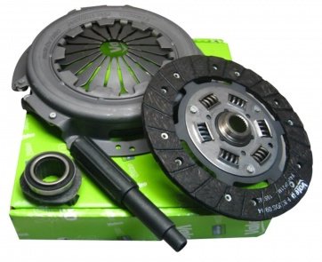Valeo комплект сцепления 821071 купить,NaN