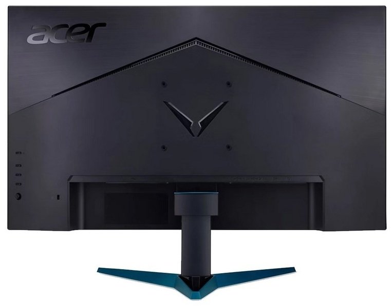 Монитор 27" Acer Nitro VG271UM3bmiipx/UM.HV1EE.301 черный купить,NaN
