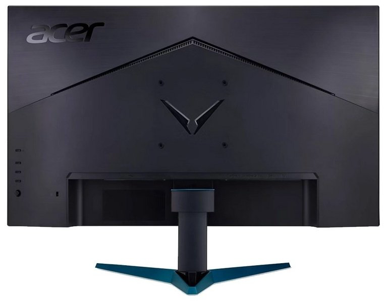 Монитор 27" Acer Nitro VG271UM3bmiipx/UM.HV1EE.301 черный купить,NaN