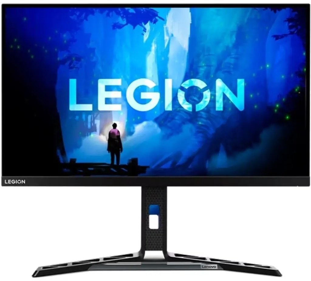 Монитор 27" Lenovo Legion Y27f-30 67A6GAC3EU черный купить,NaN