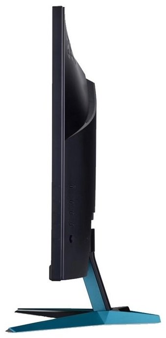 Монитор 27" Acer Nitro VG271UM3bmiipx/UM.HV1EE.301 черный купить,NaN