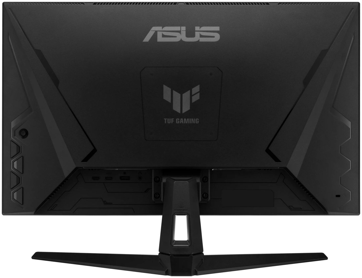 Монитор 27" ASUS TUF GAMING VG27AQ5A черный купить,164990