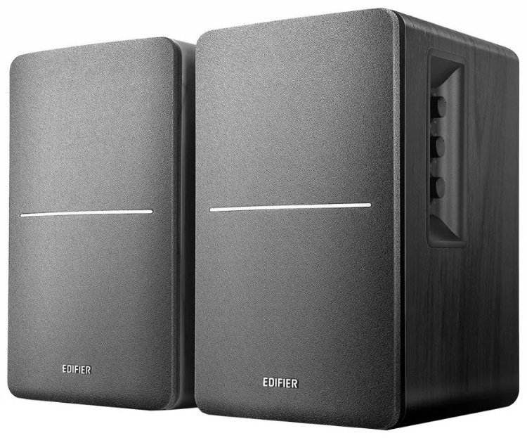 Компьютерные колонки Edifier R1280T черный купить,39480
