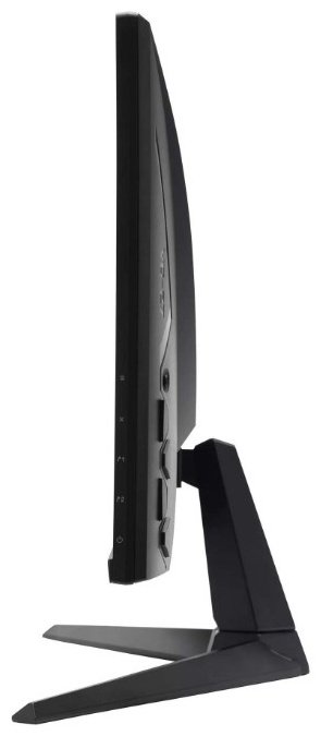 Монитор 27" ASUS TUF Gaming VG27AQ5A/90LM0BN0-B01371 черный купить,142440