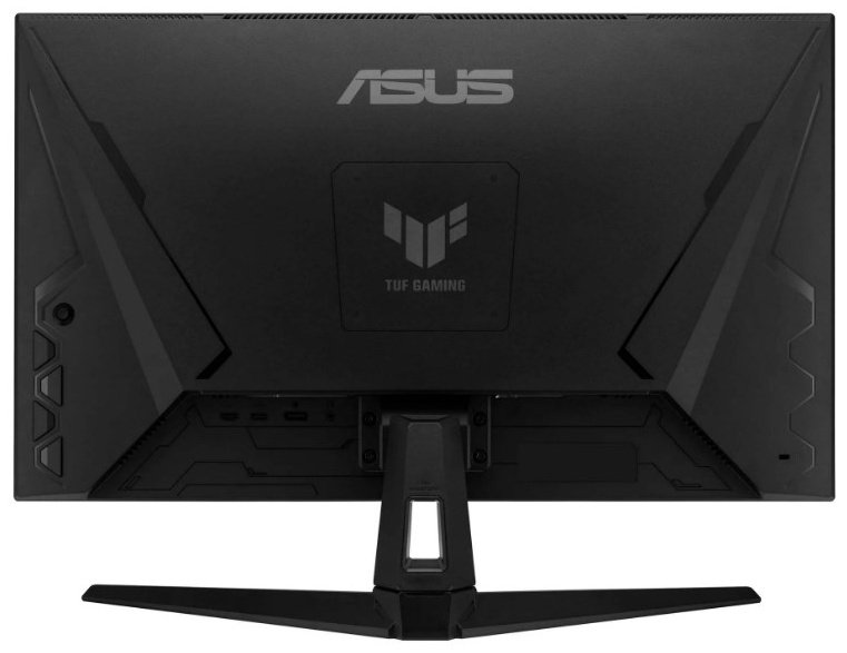 Монитор 27" ASUS TUF Gaming VG27AQ5A/90LM0BN0-B01371 черный купить,142440