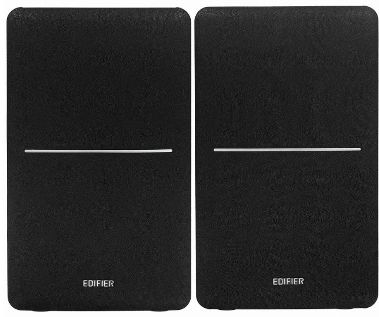 Компьютерные колонки Edifier R1280T черный купить,39480
