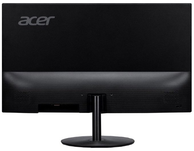 Монитор 27" Acer SA272P1bi UM.HS2EE.101 черный купить,84070