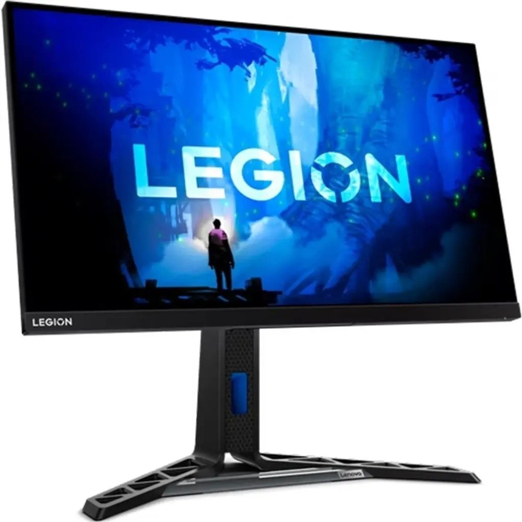 Монитор 27" Lenovo Legion Y27f-30 67A6GAC3EU черный купить,NaN