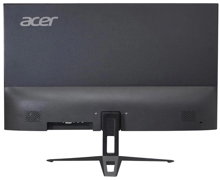 Монитор 23.8" Acer Nitro KG243YX1bmipx UM.QX3EE.101 черный - ForteMarket Монитор 23.8" Acer Nitro KG243YX1bmipx UM.QX3EE.101 черный купить,83250