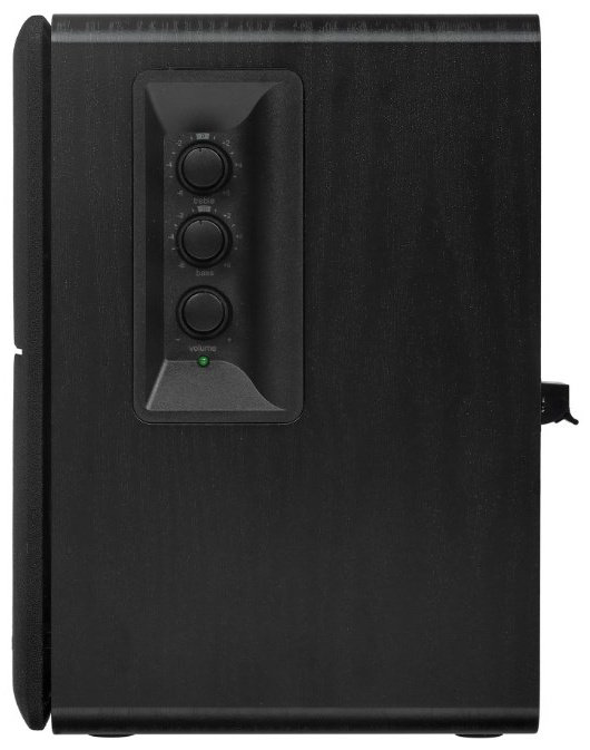 Компьютерные колонки Edifier R1280T черный купить,39480