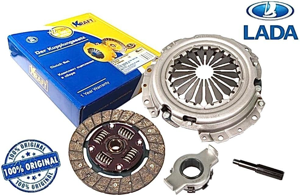 Kraft комплект сцепления KT098560 купить,NaN