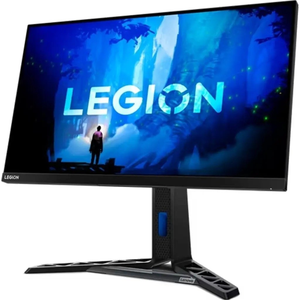 Монитор 27" Lenovo Legion Y27f-30 67A6GAC3EU черный купить,NaN