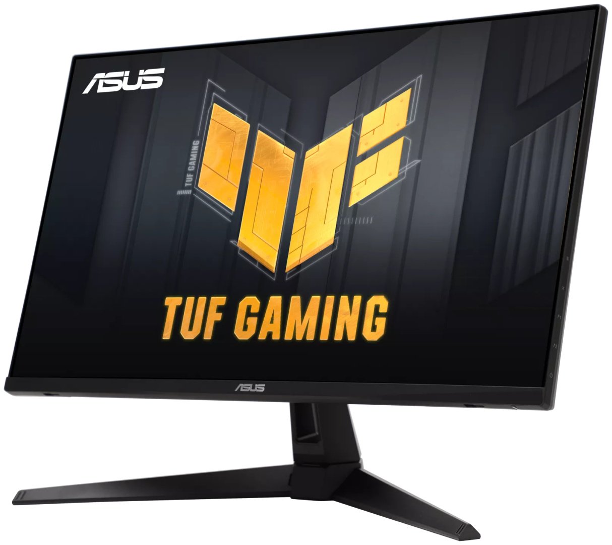 Монитор 27" ASUS TUF GAMING VG27AQ5A черный купить,164990