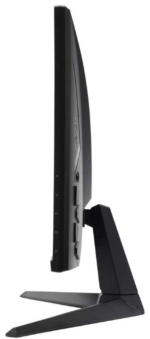 Монитор 27" ASUS VG27AQM5A/90LM0BG0-B01971 черный купить,NaN