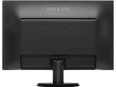 Монитор 18.5" Philips 193V5LSB2 черный купить,NaN
