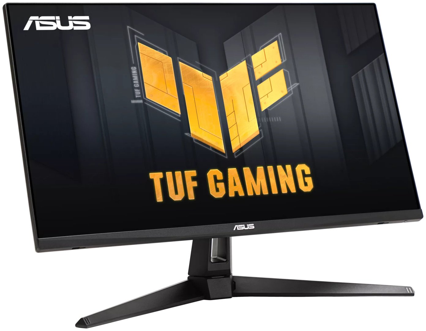 Монитор 27" ASUS TUF GAMING VG27AQ5A черный купить,164990
