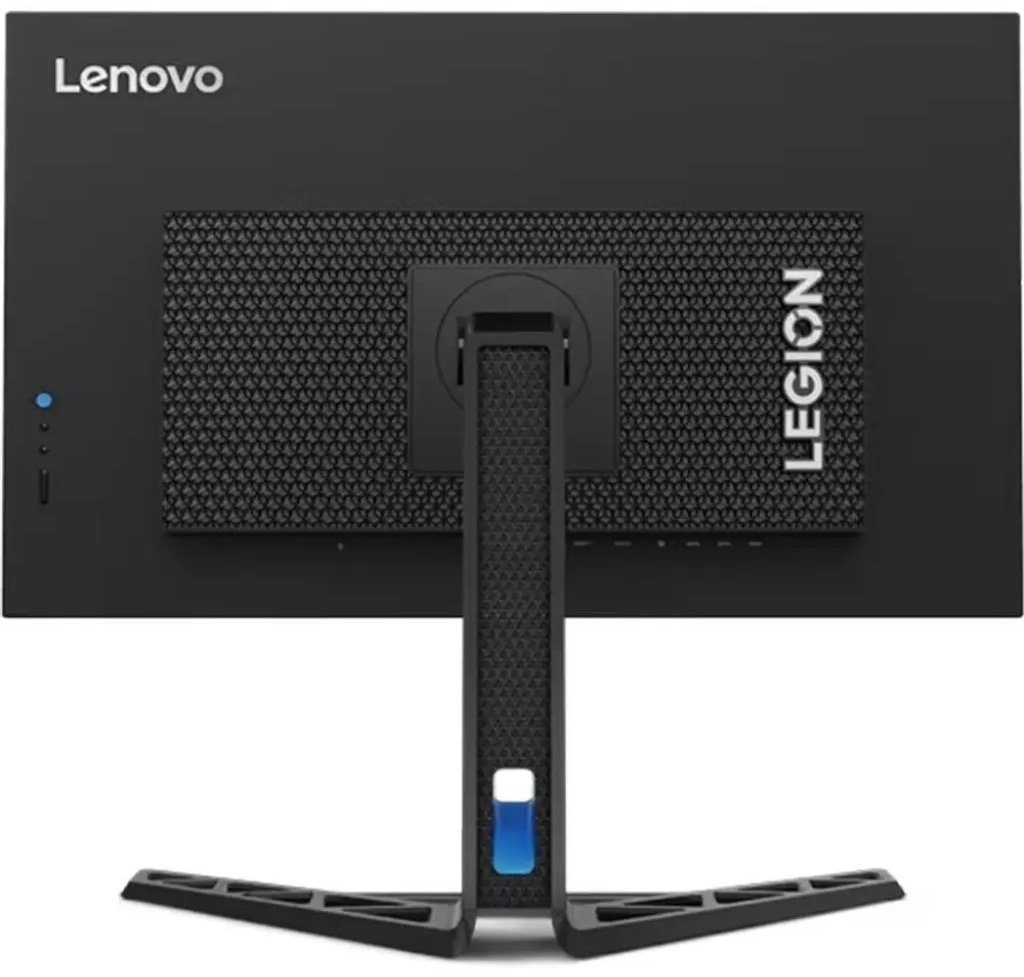 Монитор 27" Lenovo Legion Y27f-30 67A6GAC3EU черный купить,NaN