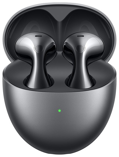 Наушники Huawei FreeBuds 6 черный купить,NaN