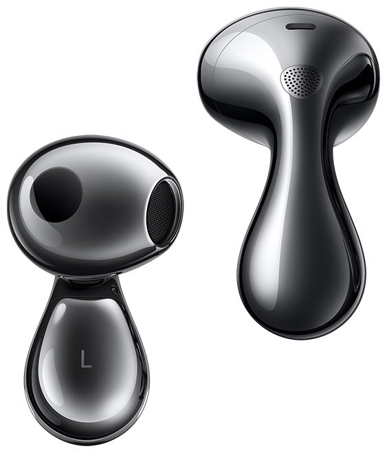 Наушники Huawei FreeBuds 6 черный купить,NaN